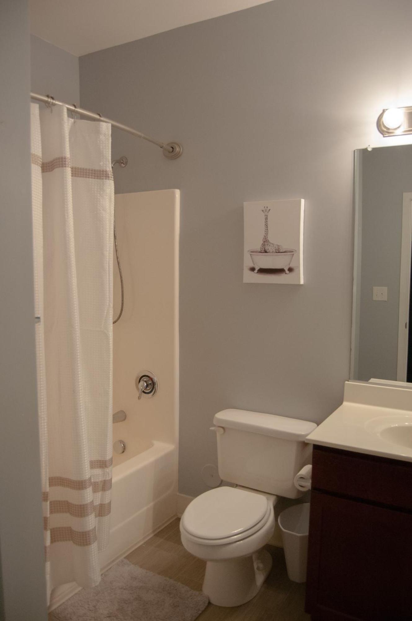 Casa de férias Modern Townhouse - 1 Min To Uptown Clt - Walk To Restaurants *