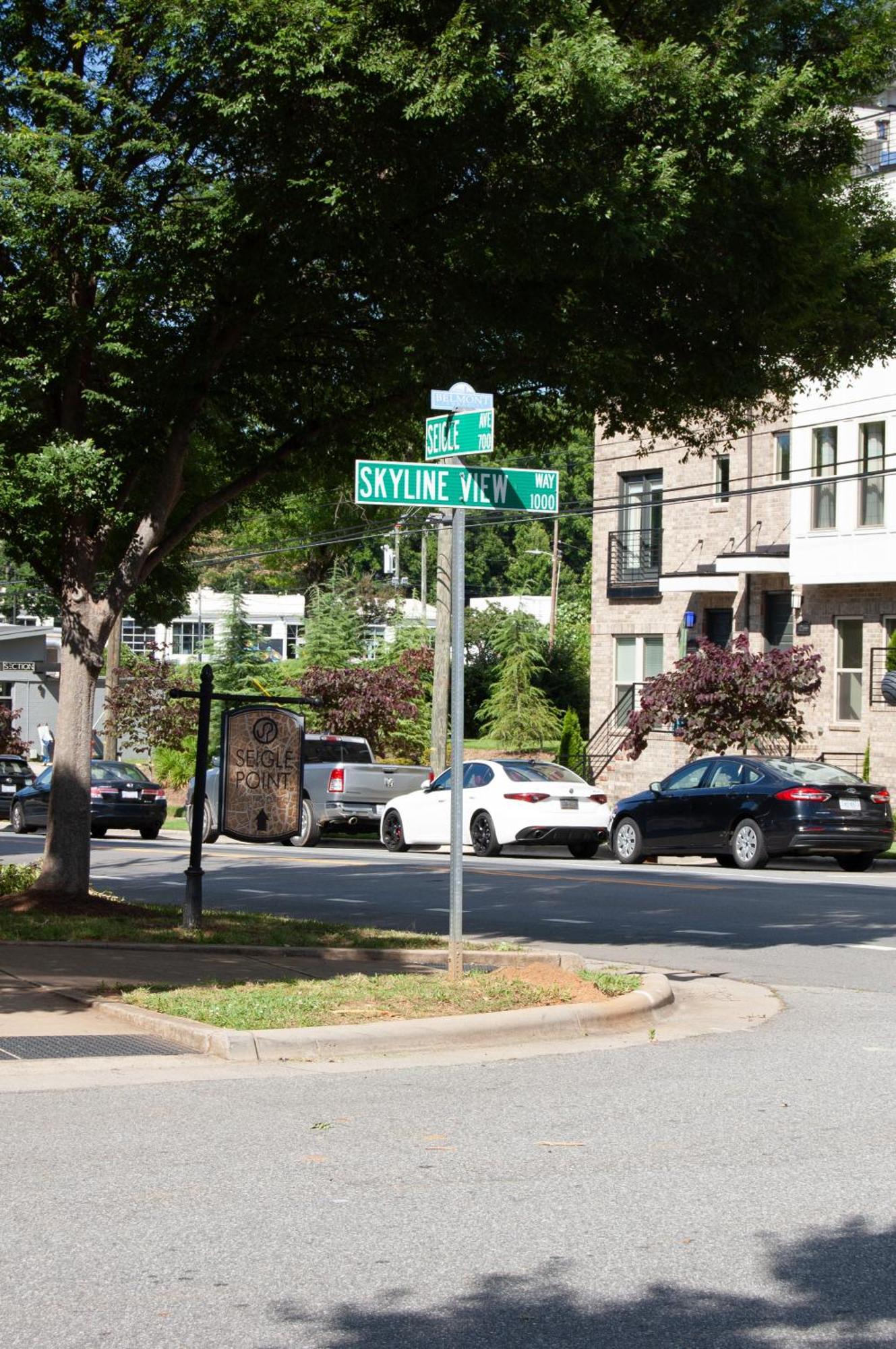 Casa de férias Modern Townhouse - 1 Min To Uptown Clt - Walk To Restaurants *